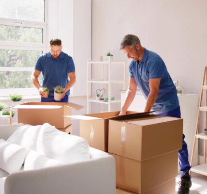The Unrivaled Expertise of Marietta Movers