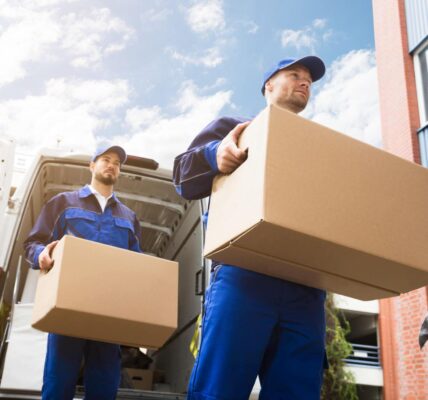 The Unmatched Service of Alpharetta Movers