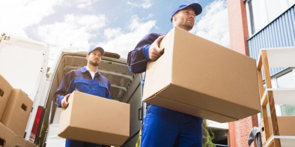 The Unmatched Service of Alpharetta Movers