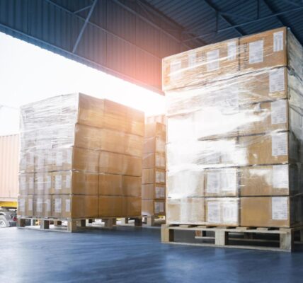 Navigating the Seas of Commerce: Understanding Pallet Shipping Costs