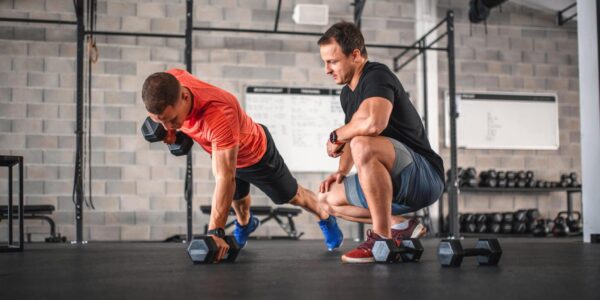 Unleash Your Potential with Personal Trainers in Atlanta