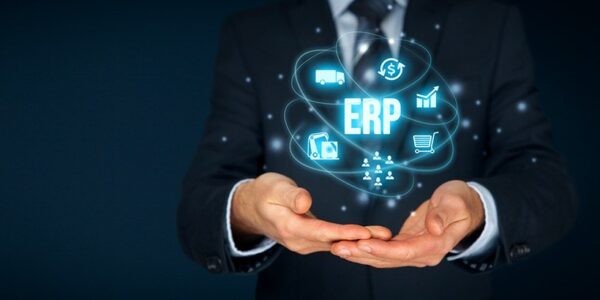 A Global Perspective on ERP Integration