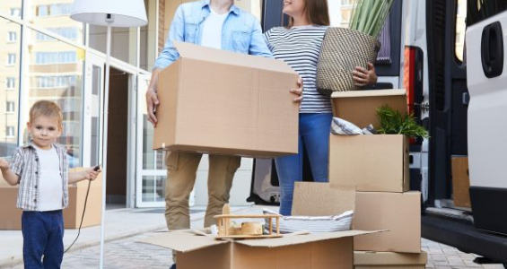 Atlanta Residential Movers: Elevate Your Move with Expertise and Care
