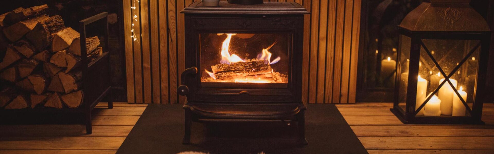 Revolutionizing Home Comfort: The 3D Water Vapor Fireplace