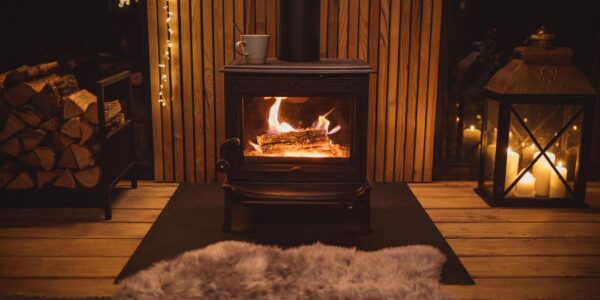 Revolutionizing Home Comfort: The 3D Water Vapor Fireplace